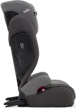 Joie Traver Group 2/3 Toddler Car Seat - Dark Pewter -Auto Parts Store 806437d