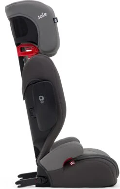 Joie Traver Group 2/3 Toddler Car Seat - Dark Pewter -Auto Parts Store 806437e