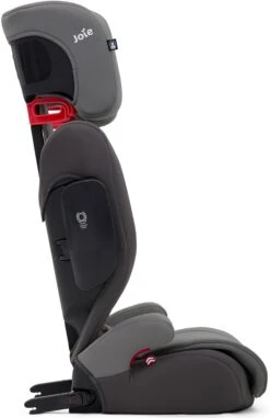 Joie Traver Group 2/3 Toddler Car Seat - Dark Pewter -Auto Parts Store 806437f