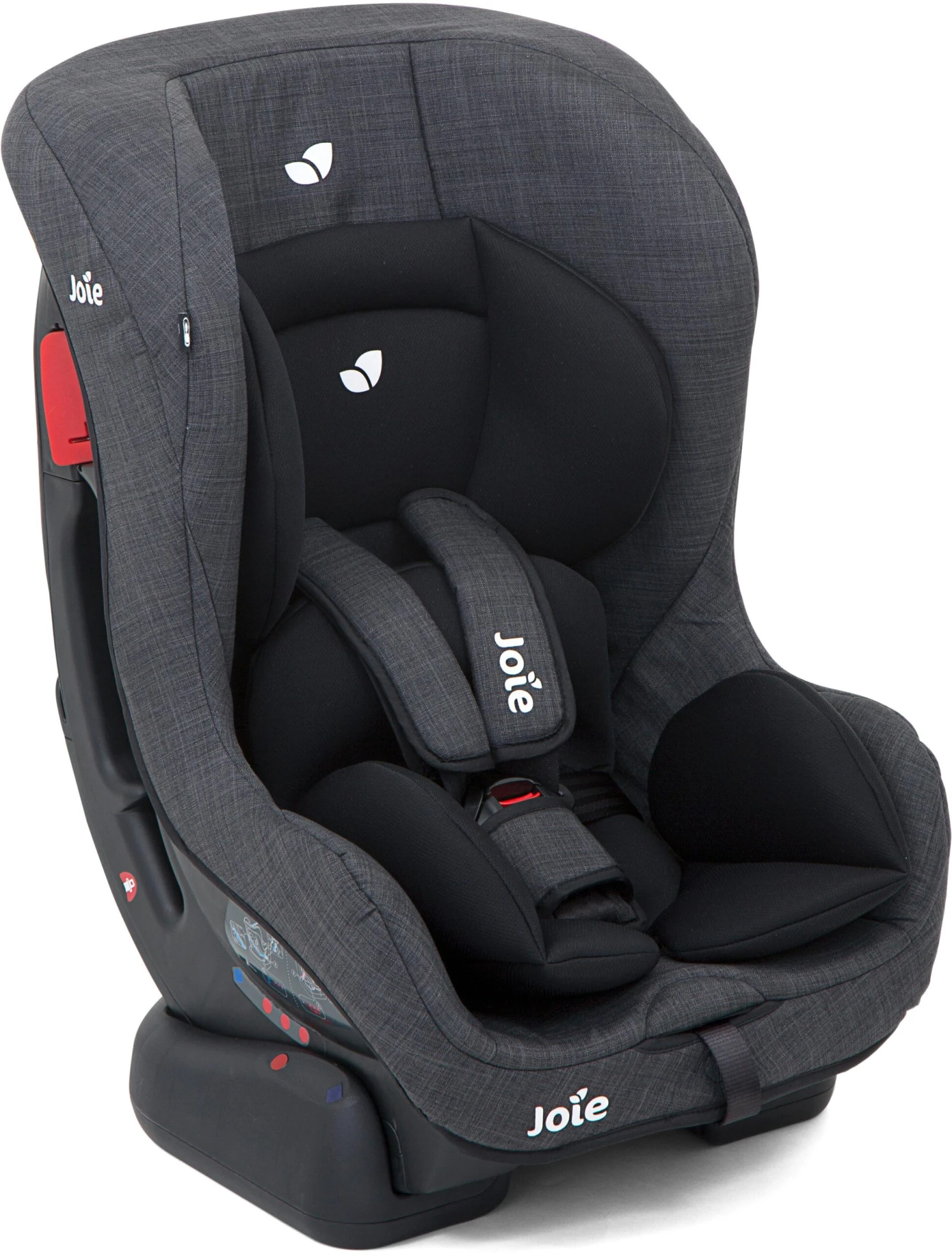 Joie Tilt Group 0+/1 Baby Car Seat - Pavement 6 Joie Tilt Group 0+/1 Baby Car Seat - Pavement - Image 4