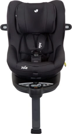 Joie I-Spin 360 Group 0+/1 Baby Car Seat - Coal -Auto Parts Store 806924b