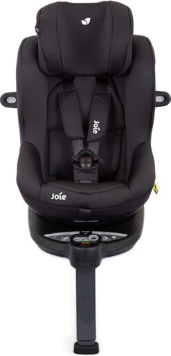 Joie I-Spin 360 Group 0+/1 Baby Car Seat - Coal -Auto Parts Store 806924c