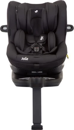 Joie I-Spin 360 Group 0+/1 Baby Car Seat - Coal -Auto Parts Store 806924d