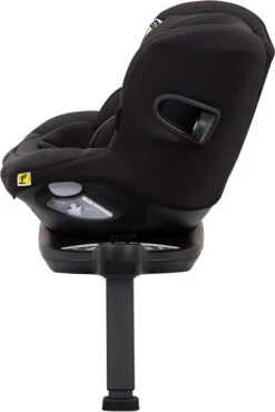Joie I-Spin 360 Group 0+/1 Baby Car Seat - Coal -Auto Parts Store 806924f