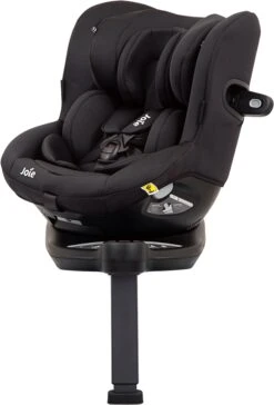 Joie I-Spin 360 Group 0+/1 Baby Car Seat - Coal -Auto Parts Store 806924g