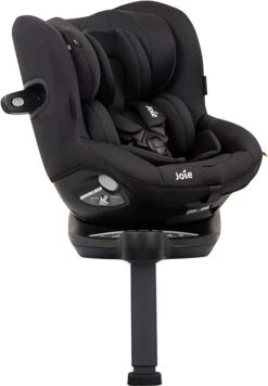 Joie I-Spin 360 Group 0+/1 Baby Car Seat - Coal -Auto Parts Store 806924h