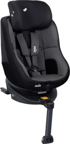 Joie Spin 360 Group 0+1 Baby Car Seat - Ember 10 Joie Spin 360 Group 0+1 Baby Car Seat - Ember -Auto Parts Store 810264a