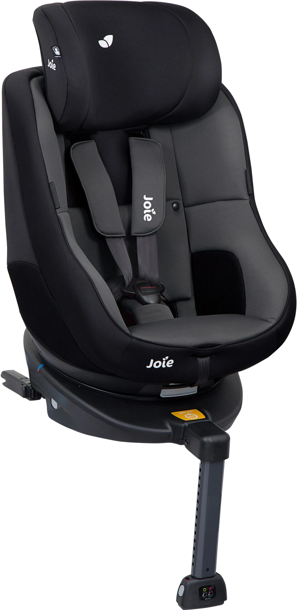 Joie Spin 360 Group 0+1 Baby Car Seat - Ember 4 Joie Spin 360 Group 0+1 Baby Car Seat - Ember - Image 2