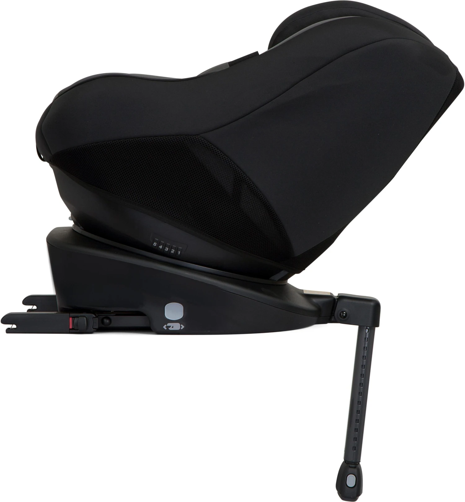 Joie Spin 360 Group 0+1 Baby Car Seat - Ember 5 Joie Spin 360 Group 0+1 Baby Car Seat - Ember - Image 3