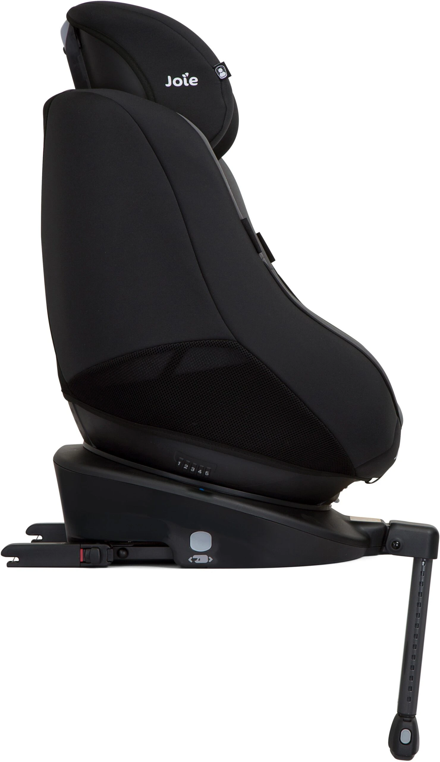 Joie Spin 360 Group 0+1 Baby Car Seat - Ember 7 Joie Spin 360 Group 0+1 Baby Car Seat - Ember - Image 5