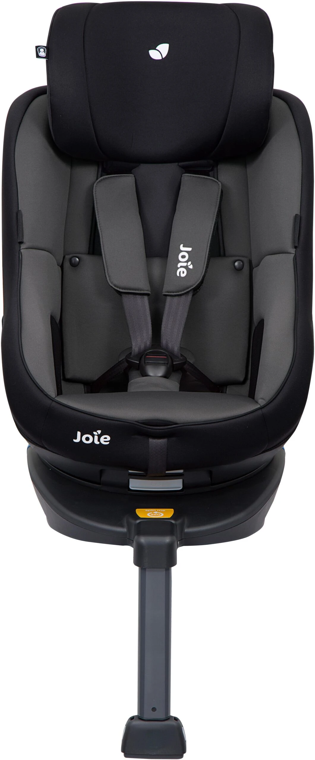Joie Spin 360 Group 0+1 Baby Car Seat - Ember 9 Joie Spin 360 Group 0+1 Baby Car Seat - Ember - Image 7