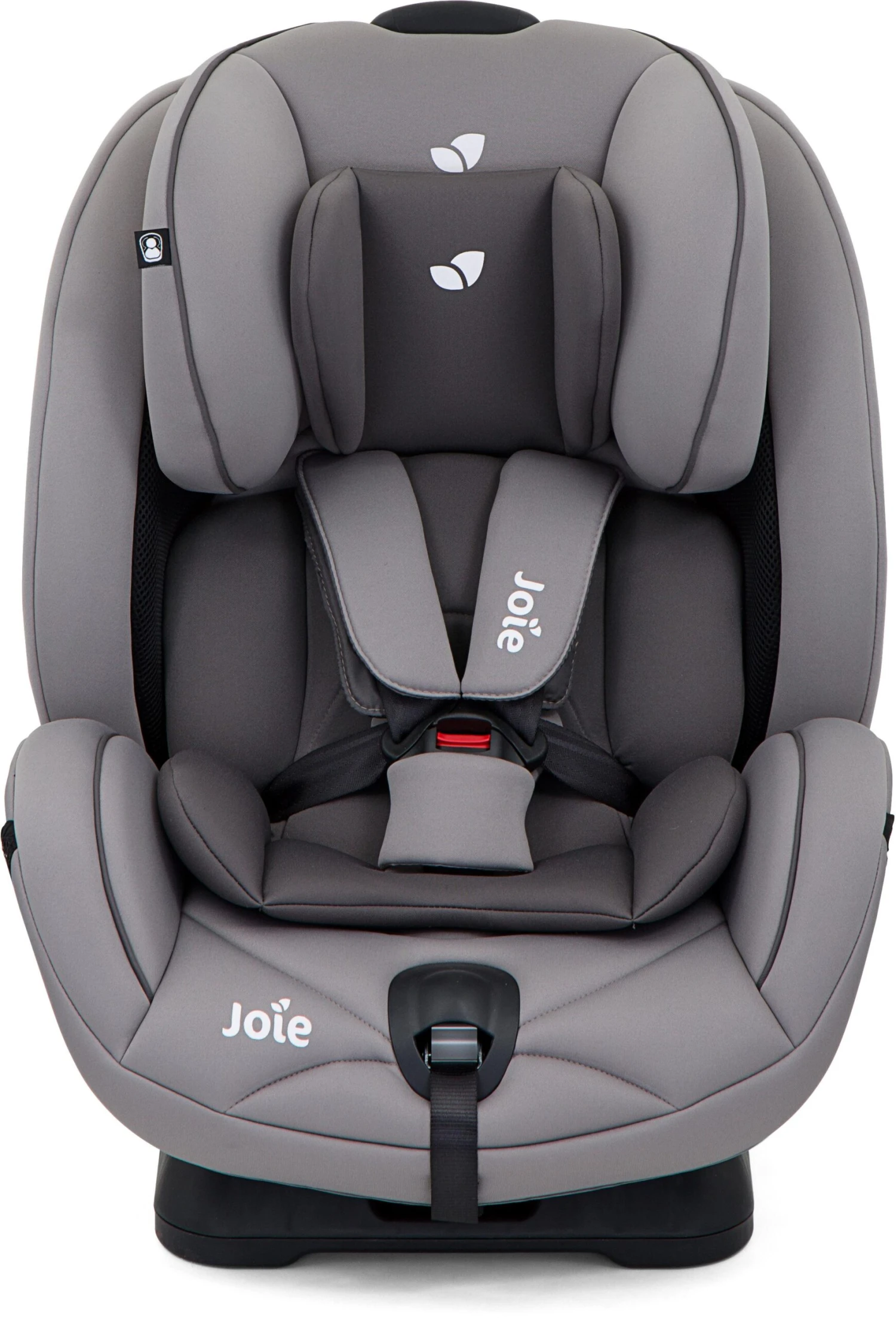 Joie Stages Group 0+/1/2 Child Car Seat - Grey Flannel 3 Joie Stages Group 0+/1/2 Child Car Seat - Grey Flannel
