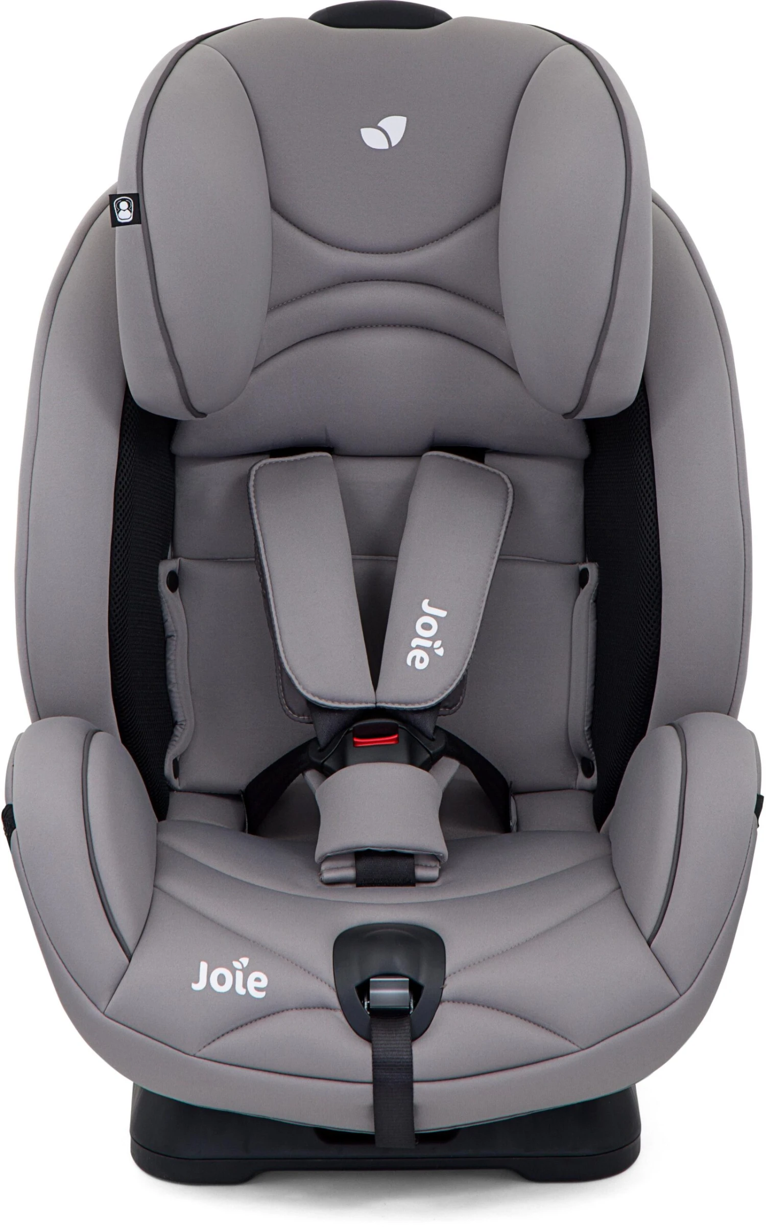 Joie Stages Group 0+/1/2 Child Car Seat - Grey Flannel 4 Joie Stages Group 0+/1/2 Child Car Seat - Grey Flannel - Image 2
