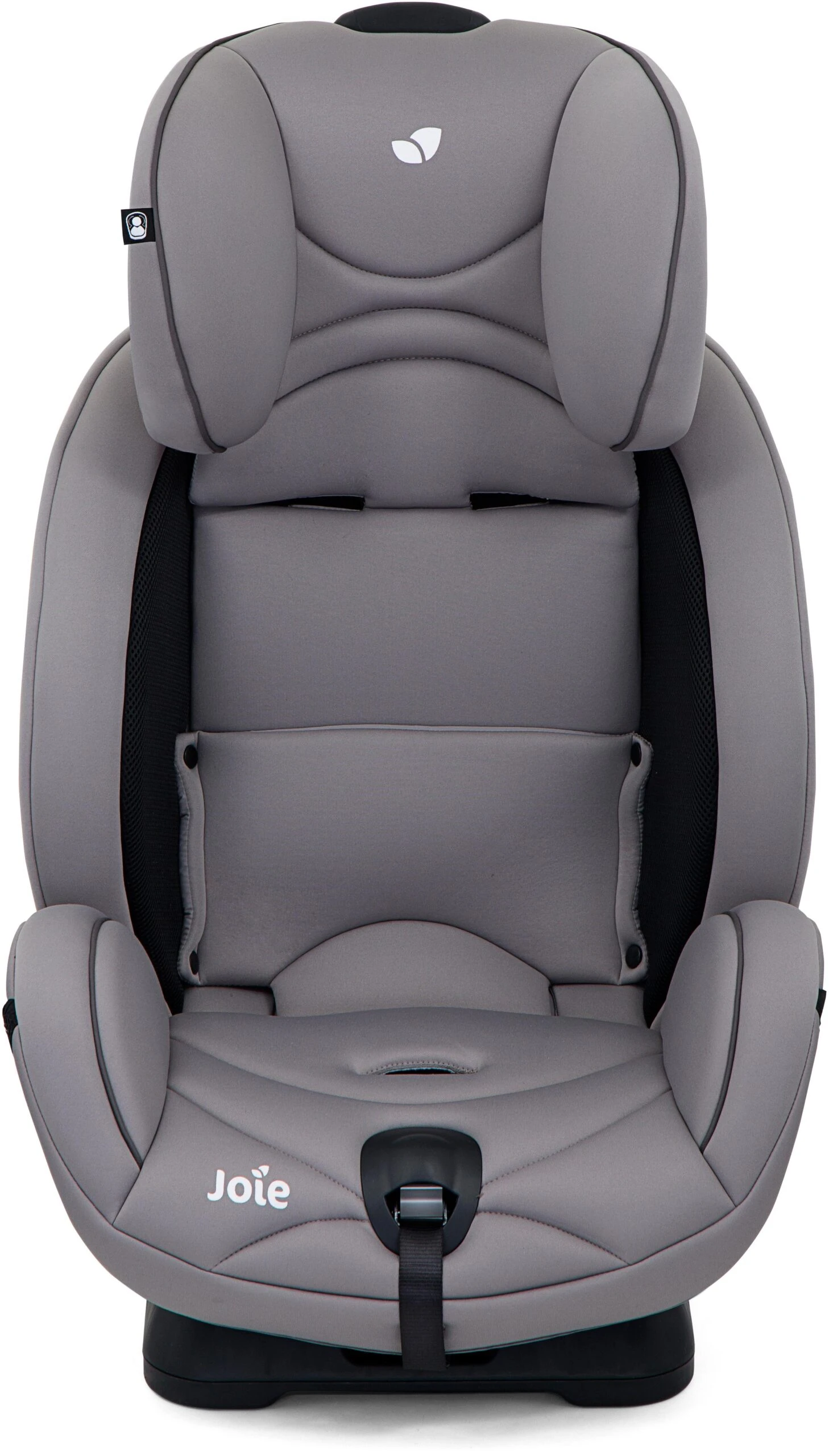 Joie Stages Group 0+/1/2 Child Car Seat - Grey Flannel 5 Joie Stages Group 0+/1/2 Child Car Seat - Grey Flannel - Image 3