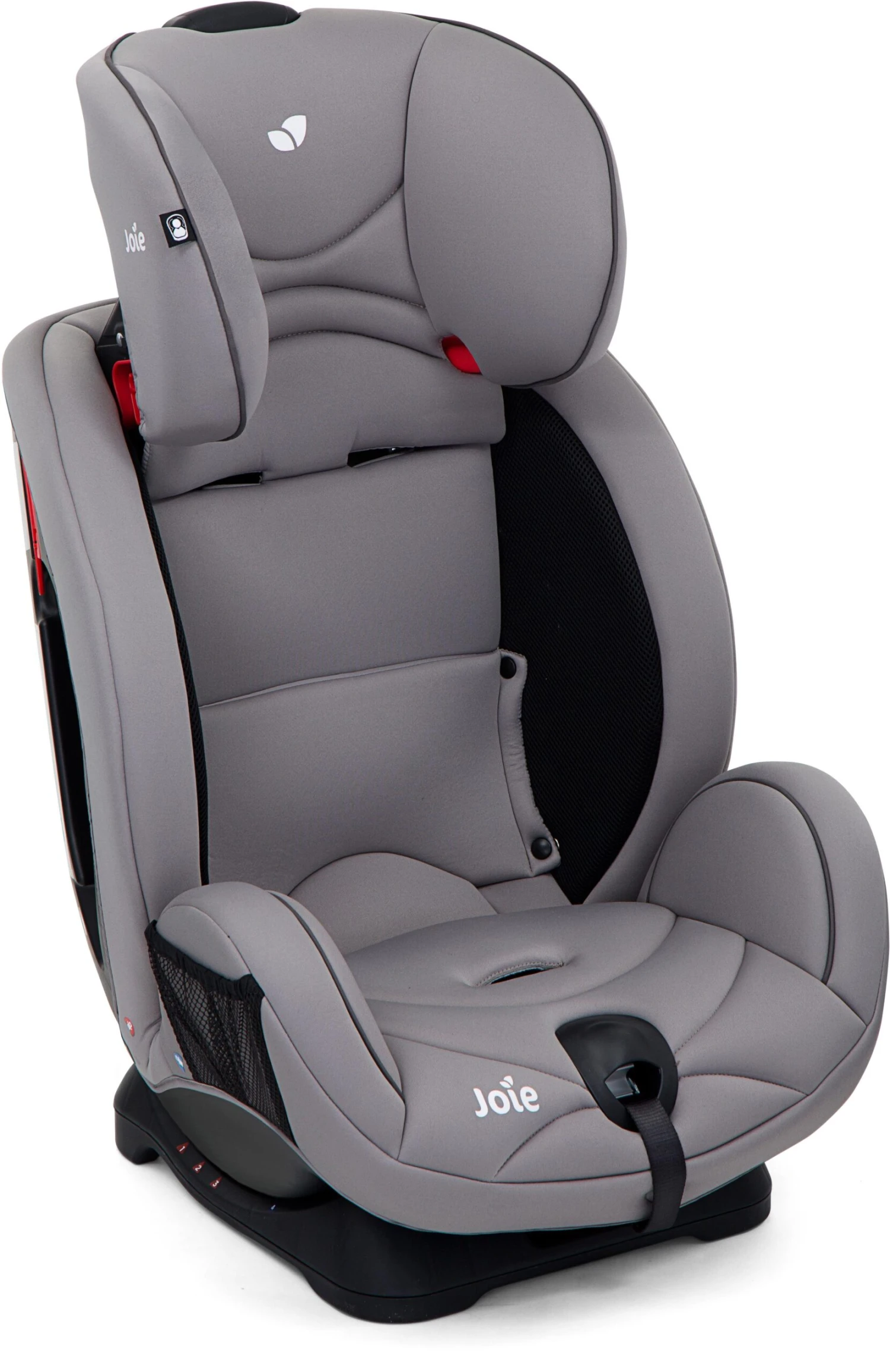 Joie Stages Group 0+/1/2 Child Car Seat - Grey Flannel 9 Joie Stages Group 0+/1/2 Child Car Seat - Grey Flannel - Image 7