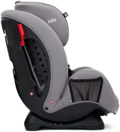 Joie Stages Group 0+/1/2 Child Car Seat - Grey Flannel 20 Joie Stages Group 0+/1/2 Child Car Seat - Grey Flannel -Auto Parts Store 811114g
