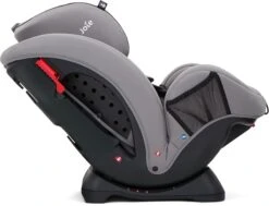Joie Stages Group 0+/1/2 Child Car Seat - Grey Flannel 21 Joie Stages Group 0+/1/2 Child Car Seat - Grey Flannel -Auto Parts Store 811114h