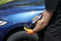 Halfords Advanced Tyre & Trim Gel 500ml 11 Halfords Advanced Tyre & Trim Gel 500ml -Auto Parts Store 811126b