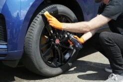 Halfords Advanced Tyre & Trim Gel 500ml 12 Halfords Advanced Tyre & Trim Gel 500ml -Auto Parts Store 811126c