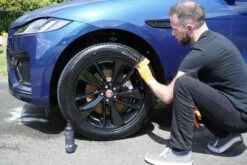 Halfords Advanced Tyre & Trim Gel 500ml 15 Halfords Advanced Tyre & Trim Gel 500ml -Auto Parts Store 811126f