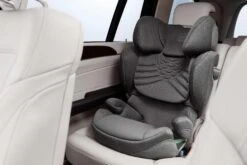 Cybex Solution T I-Fix Group 2/3 Car Seat - Grey PLUS -Auto Parts Store 812702i