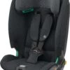 Maxi-Cosi Titan Plus I-Size Group 1/2/3 Child Car Seat - Graphite -Auto Parts Store 813526