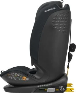 Maxi-Cosi Titan Plus I-Size Group 1/2/3 Child Car Seat - Graphite -Auto Parts Store 813526c