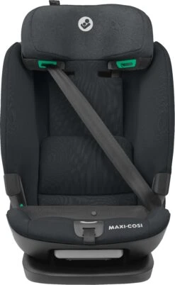 Maxi-Cosi Titan Plus I-Size Group 1/2/3 Child Car Seat - Graphite -Auto Parts Store 813526i