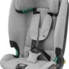 Maxi-Cosi Titan Plus I-Size Group 1/2/3 Child Car Seat - Grey -Auto Parts Store 813558
