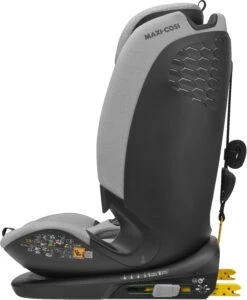 Maxi-Cosi Titan Plus I-Size Group 1/2/3 Child Car Seat - Grey -Auto Parts Store 813558c