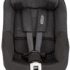 Graco Extend LX R129 Car Seat (40-105cm) - Midnight