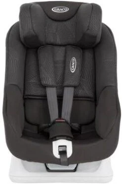 Graco Extend LX R129 Car Seat (40-105cm) - Midnight