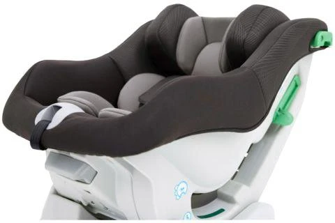 Graco Extend LX R129 Car Seat (40-105cm) - Midnight 5 Graco Extend LX R129 Car Seat (40-105cm) - Midnight - Image 3
