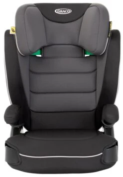 Graco Logico L I-Size Highback Booster - Midnight