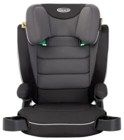 Graco Logico L I-Size Highback Booster - Midnight -Auto Parts Store 815526c