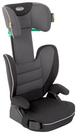 Graco Logico L I-Size Highback Booster - Midnight -Auto Parts Store 815526d