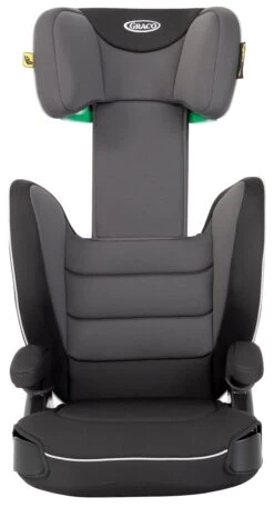 Graco Logico L I-Size Highback Booster - Midnight -Auto Parts Store 815526e