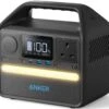 Anker 521 Portable Power Station (PowerHouse 256Wh)