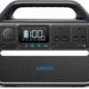 Anker 535 Portable Power Station (PowerHouse 512Wh) 2 Anker 535 Portable Power Station (PowerHouse 512Wh) -Auto Parts Store 817398