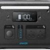 Anker 757 Portable Power Station (PowerHouse 1229Wh) 1 Anker 757 Portable Power Station (PowerHouse 1229Wh) -Auto Parts Store 817454
