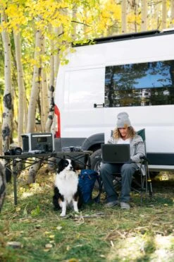 Anker 757 Portable Power Station (PowerHouse 1229Wh) -Auto Parts Store 817454e