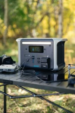 Anker 757 Portable Power Station (PowerHouse 1229Wh) -Auto Parts Store 817454f