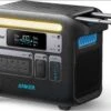 Anker 767 Portable Power Station (PowerHouse 2048Wh) -Auto Parts Store 817462