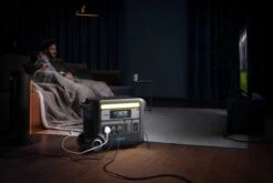 Anker 767 Portable Power Station (PowerHouse 2048Wh) -Auto Parts Store 817462f