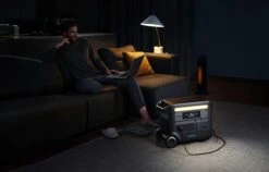 Anker 767 Portable Power Station (PowerHouse 2048Wh) -Auto Parts Store 817462g