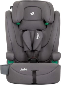 Joie Elevate R129 Group 1/2/3 Car Seat - Thunder -Auto Parts Store 819454a