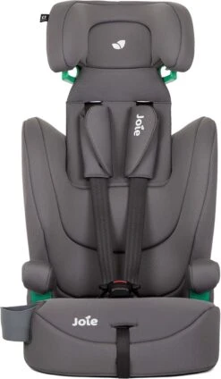 Joie Elevate R129 Group 1/2/3 Car Seat - Thunder -Auto Parts Store 819454b