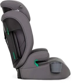 Joie Elevate R129 Group 1/2/3 Car Seat - Thunder -Auto Parts Store 819454c