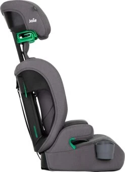 Joie Elevate R129 Group 1/2/3 Car Seat - Thunder -Auto Parts Store 819454d