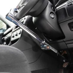 Streetwize Pedal To Steering Wheel Lock 8 Streetwize Pedal To Steering Wheel Lock -Auto Parts Store 821422b